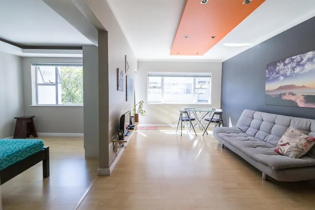 Kloof Street Apartment 0*, Kapstadt Südafrika